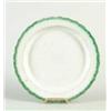 Image 1 : CREAMWARE LEEDS PLATE