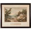 Image 1 : HENRY J. MEGAREY (Publisher, 19th Century) “VIEW NEAR FISHKILL”