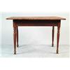 Image 1 : EARLY 19TH CENTURY TAVERN TABLE
