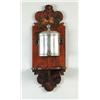 Image 1 : EARLY 19TH CENTURY PEWTER WALL CISTERN