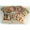 Image 1 : EVERETT STOUTENBURGH WARD (American, 1911-1994) TWELVE FIELD & STREAM MAGAZINES AND PORTFOLIO