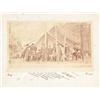 Image 1 : MATTHEW BRADY (American, 19th Century)  ULYSSES S. GRANT AND OFFICERS UNDER TENT
