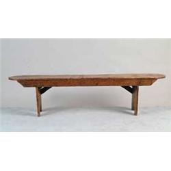 EARLY BENCH
