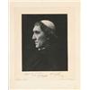 Image 1 : SIGNED PHOTO OF SIR HENRY IRVING (1838-1905)