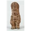 Image 1 : POTTERY STATUE