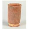 Image 1 : CEREMONIAL VESSEL
