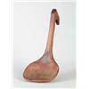Image 1 : GOOD CARVED WOOD SCOOP