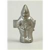 Image 1 : CLOWN PEWTER ICE CREAM MOLD