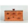 Image 1 : NICE FOUR DRAWER SPICE CHEST