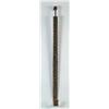 Image 1 : ADJUSTABLE WROUGHT IRON TRAMMEL
