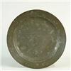 Image 1 : LARGE PEWTER CHARGER