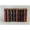 Image 1 : EIGHT VOLUMES OF SCRIBNER’S MONTHLY