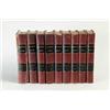Image 1 : NINE VOLUMES: “THE WORKS OF JONSON BY W. GIFFORD”
