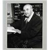 Image 1 : FOUR MATTED PHOTOS OF FAMOUS PEOPLE BY BETTMANN