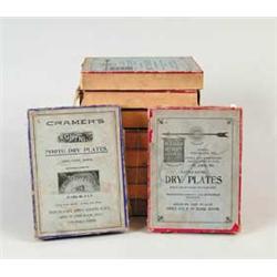 LOT OF MISCELLANEOUS PHOTOGRAPHY AND NEGATIVES