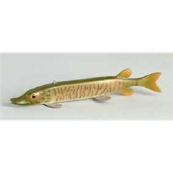 BEAR CREEK SPEARING FISH DECOY