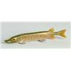 Image 1 : BEAR CREEK SPEARING FISH DECOY