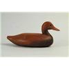 Image 1 : CARVED WOOD DUCK DECOY