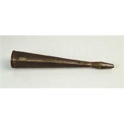 TIN HORN