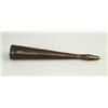 Image 1 : TIN HORN