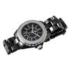 Image 7 : CHANEL PARIS J12  Ladies Ceramic Automatic Watch-#951