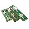 Image 1 : Tiffany & Co - Hampton 3 Spoon Set-#2338
