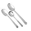 Image 2 : Tiffany & Co - Hampton 3 Spoon Set-#2338