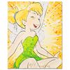 Image 1 : Keeping It Light Disney Limited Edition Serigraph by David Willardson, Numbered and Hand Signed with