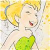 Image 2 : Keeping It Light Disney Limited Edition Serigraph by David Willardson, Numbered and Hand Signed with