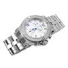 Image 2 : Renato Chronograph Diamond Stainless Steel Mens Wrist Watch-#1228