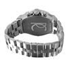 Image 3 : Renato Chronograph Diamond Stainless Steel Mens Wrist Watch-#1228