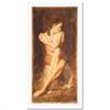 Image 1 : Maesta LIMITED EDITION Giclee on Canvas by Vatican Artist Tomasz Rut, Numbered and Hand Signed with 