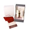 Image 3 : Ladies 14KT Yellow Gold Diamond Omega Constellation Watch-#1769