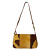 Image 2 : Genuine Authentic Designer Francesco Biasia Shoulder Bag-#195