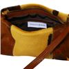 Image 3 : Genuine Authentic Designer Francesco Biasia Shoulder Bag-#195