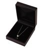 Image 3 : 14KT White Gold Diamond Necklace-#1620