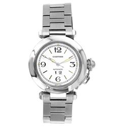 Cartier "Pasha" Watch-#1690