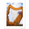 Image 1 : Nostaglia In Slow Motion Limited Edition Lithograph by Rafal Olbinski, Numbered and Hand Signed with