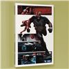 Image 1 : Ultimate Power #6 Limited Edition Giclee on Canvas by Greg Land and Marvel Comics, Numbered with Cer