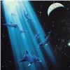 Image 2 : Conception Limited Edition Giclee by William Schimmel, Numbered and Hand Signed by the Artist! Comes