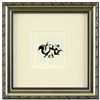 Image 1 : Pepe Le Pew Dancing (Large) Limited Edition Hand-Tinted Etching (Dated 1999) from Warner Bros., Numb
