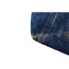 Image 7 : Authentic Designer Chanel Denim Double Strap Tote Bag with Dust Bag-#402