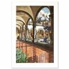 Image 1 : "First Light of the Day" Limited Edition Serigraph by Juan Medina, Numbered and Hand Signed with Cer