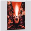 Image 1 : "Astonishing X-Men #30" Limited Edition Giclee on Canvas by Simone Bianchi and Marvel Comics! Number