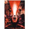 Image 3 : "Astonishing X-Men #30" Limited Edition Giclee on Canvas by Simone Bianchi and Marvel Comics! Number