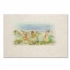 Image 1 : "Dutch Landscape" Limited Edition Lithograph by Edna Hibel (1917-2014), Numbered and Hand Signed wit