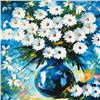 Image 2 : "Radiance" LIMITED EDITION Giclee on Canvas by Leonid Afremov, Numbered and Signed with Certificate 