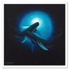 Image 1 : "Sea Dance" Limited Edition Giclee on Canvas by Renowned Artist Wyland, Numbered and Hand Signed wit