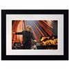 Image 1 : "Elton John" Limited Edition Giclee by Rob Shanahan, Numbered and Hand Signed with Certificate of Au