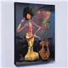 Image 1 : "Snow White" LIMITED EDITION Giclee on Canvas by David Garibaldi, CC Numbered from Miniature Series 